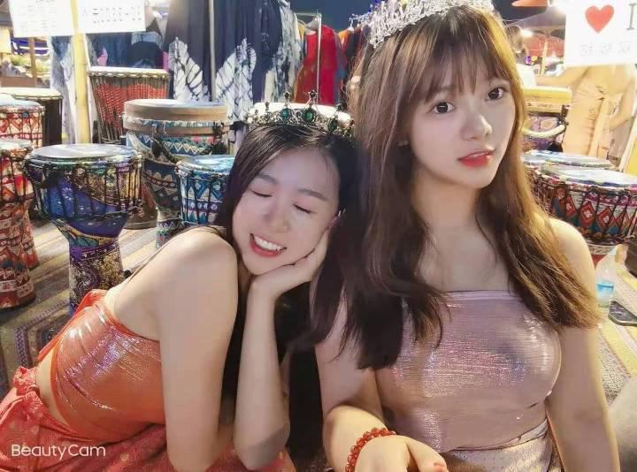 龙华区漂亮的小可爱兼职