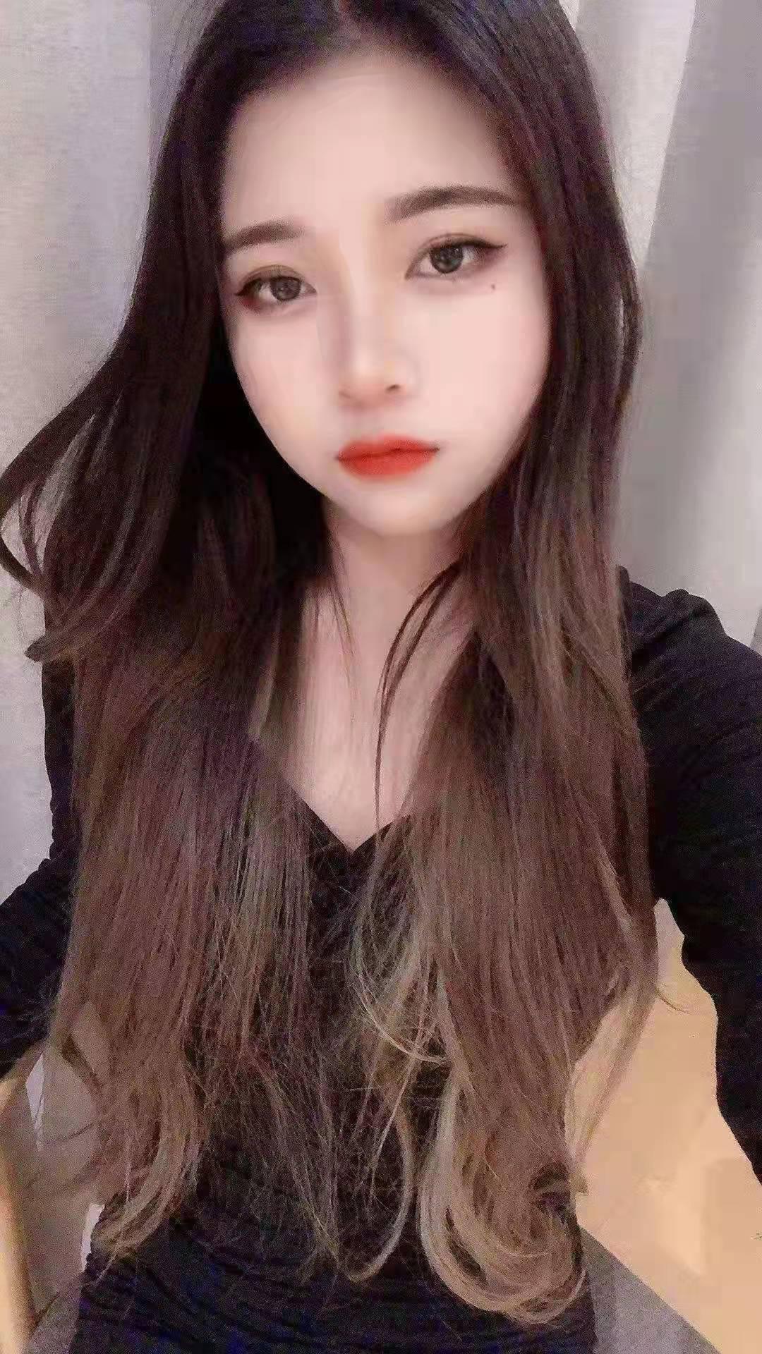 喜欢年轻的妹子就上