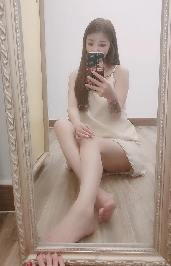 田可爱的蒂娜（服务不错）