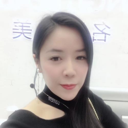 西丽极致 深~hou美容店老板娘